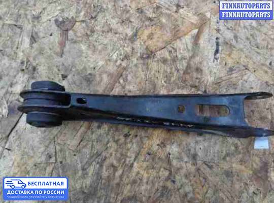 Рычаг подвески на BMW X3 (F25)
