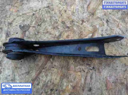 Рычаг подвески на BMW X3 (F25)