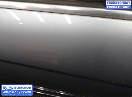 Ручка двери наружная на Mercedes-Benz C (W204)