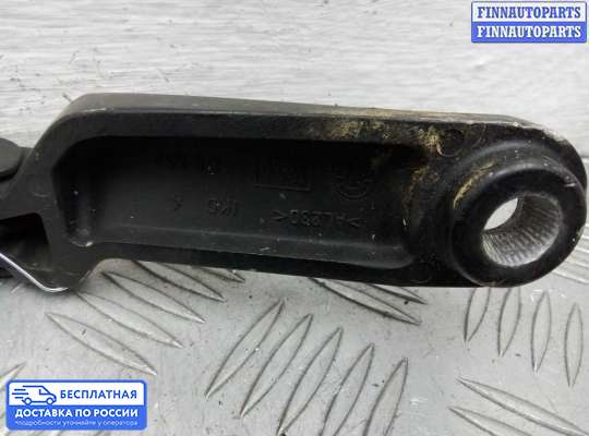 Поводок дворника на Audi Q7 (4L)