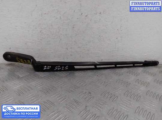 Поводок дворника на Audi Q7 (4L)