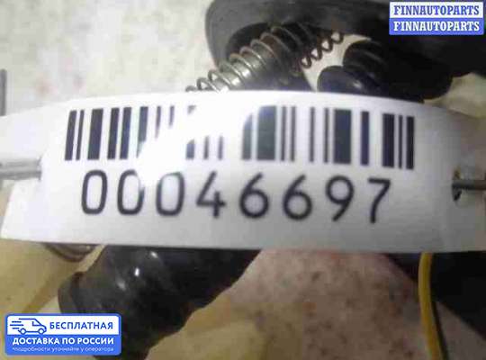 Бензонасос на Honda CR-V III (RE)