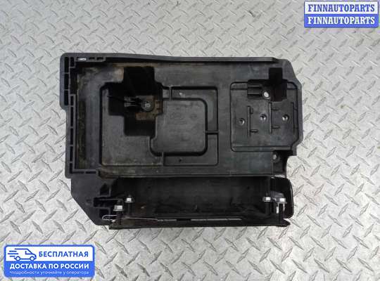 Кронштейн (площадка) аккумулятора (АКБ) на Hyundai Tucson IV (NX4)