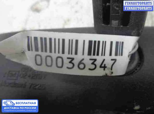 Зеркало салонное на Honda CR-V III (RE)
