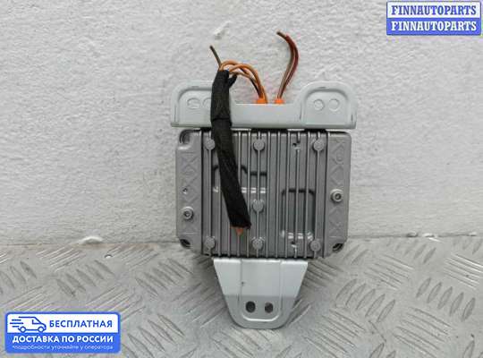 ЭБУ прочее на Mercedes-Benz GLK (X204)