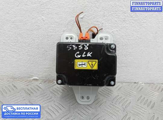 ЭБУ прочее на Mercedes-Benz GLK (X204)
