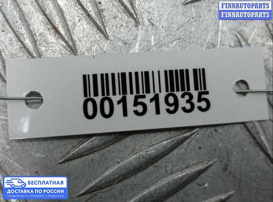 ЭБУ прочее на Mercedes-Benz GLK (X204)