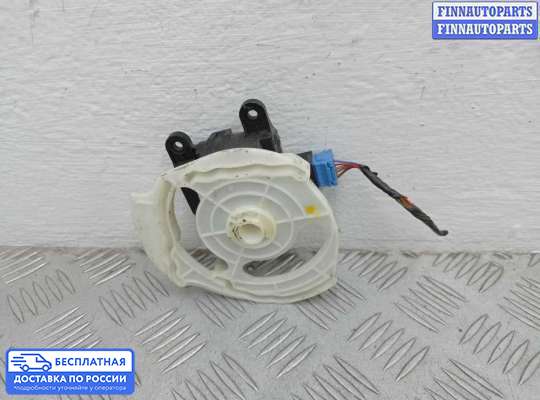 Моторчик заслонки печки на Kia Sportage III (SL)