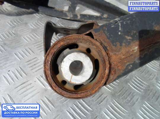 Рычаг подвески на Subaru Impreza III (GE, GH)