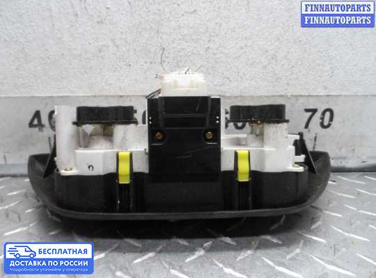Блок управления печкой на Toyota RAV4 II (XA20)