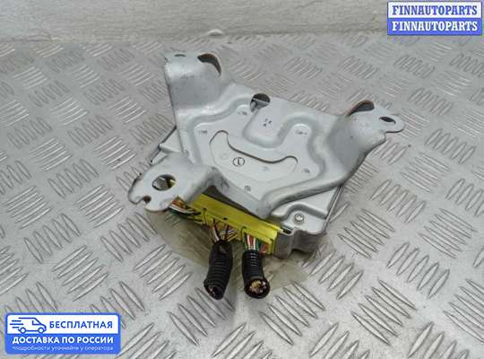 ЭБУ AIRBAG (электронный блок управления подушками безопасности) на Toyota Harrier II (U30W)