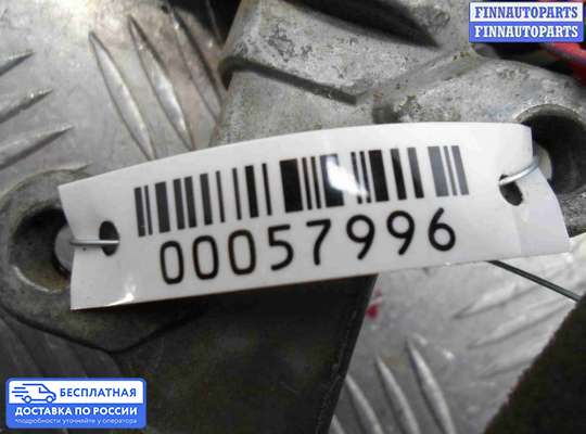Замок зажигания с ключом на Nissan Murano I (Z50)