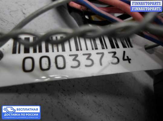 ЭБУ прочее на Mazda CX-7