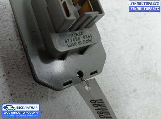 Резистор (сопротивление) отопителя на Subaru Tribeca
