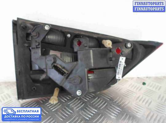 Фонарь задний на Ford Galaxy Mk3 (WA6)