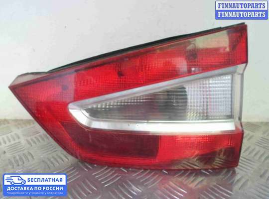 Фонарь задний на Ford Galaxy Mk3 (WA6)
