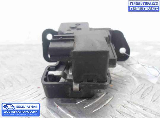 Замок багажника на Kia Sportage III (SL)