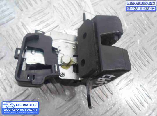 Замок багажника на Kia Sportage III (SL)