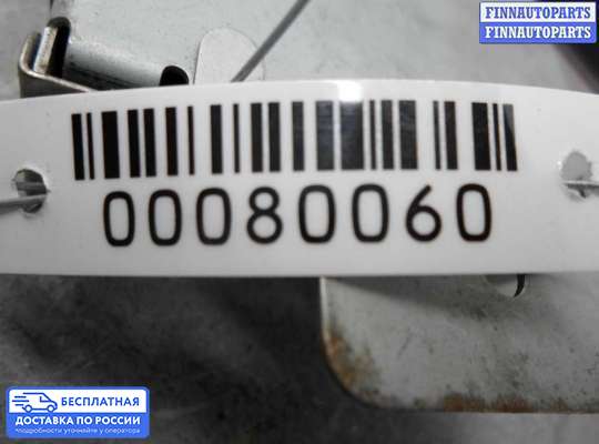 ЭБУ АКПП (блок управления автоматом) на Land Rover Freelander I