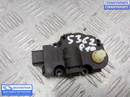 Моторчик заслонки печки на BMW 5 (F10/F11)