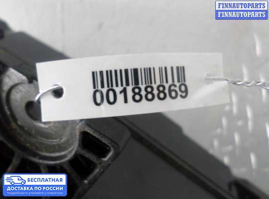 Аудиотехника на Mazda CX-9 I (TB)