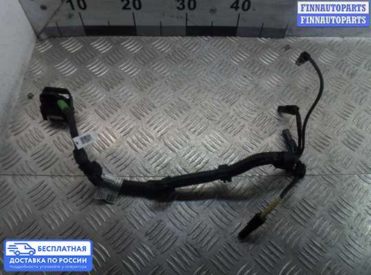 Проводка (коса) моторная на BMW 5 (G30)