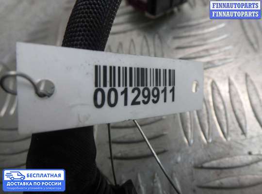 Проводка (коса) моторная на BMW 5 (G30)