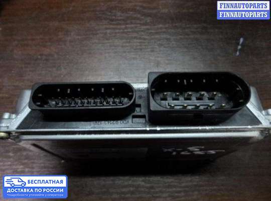 ЭБУ прочее на BMW X5 (E53)