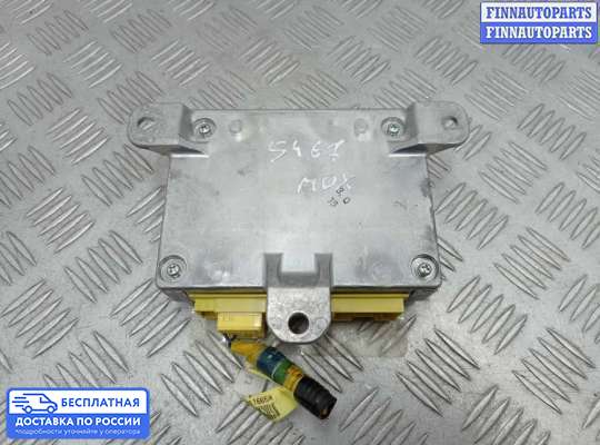 ЭБУ AIRBAG (электронный блок управления подушками безопасности) на Acura MDX (YD2)