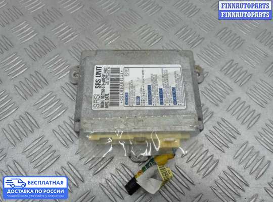 ЭБУ AIRBAG (электронный блок управления подушками безопасности) на Acura MDX (YD2)