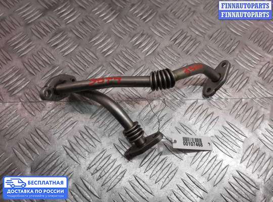 Патрубок (трубка, шланг) на Mercedes-Benz GL (X164)