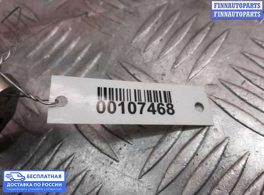 Патрубок (трубка, шланг) на Mercedes-Benz GL (X164)