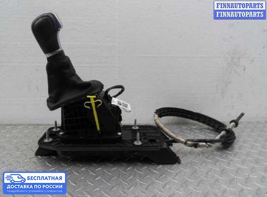 Селектор АКПП на Volkswagen Jetta VI (1B)