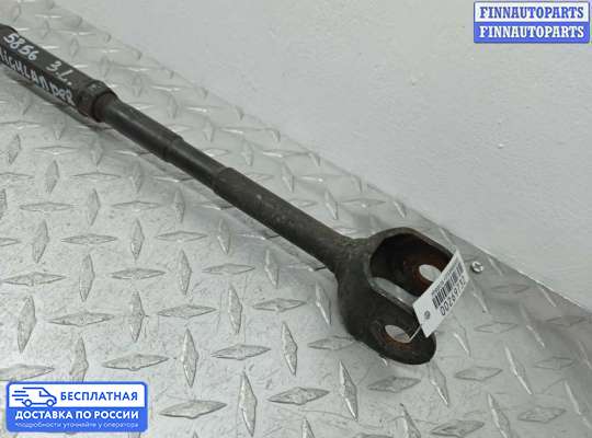 Рычаг подвески на Toyota Highlander II (XU40)