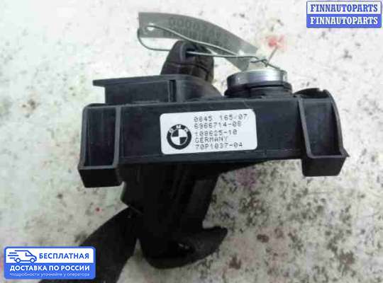 Замок зажигания с ключом на BMW X5 (E70)