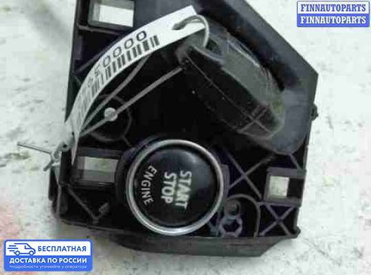 Замок зажигания с ключом на BMW X5 (E70)