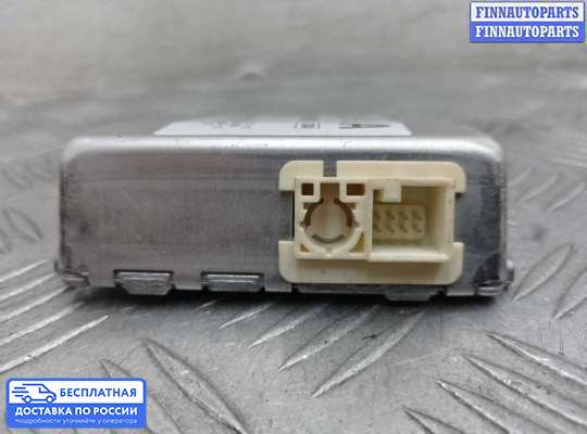 Аудиотехника на Mercedes-Benz GLK (X204)