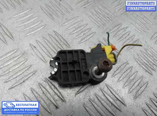 Датчик удара (Airbag) на Hummer H3