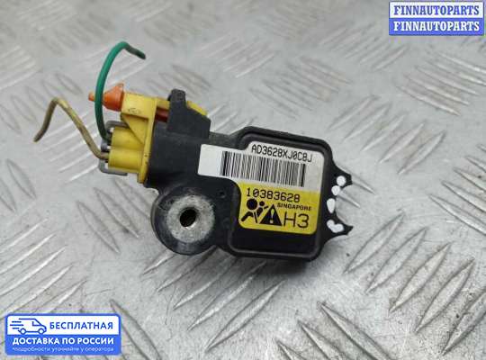 Датчик удара (Airbag) на Hummer H3
