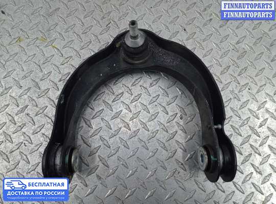 Рычаг подвески на Jeep Grand Cherokee IV (WK2)