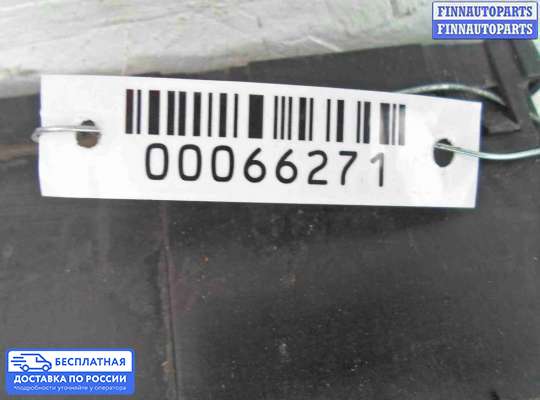Блок стояночного тормоза (ручника) электронный на BMW 7 (F01/F02)