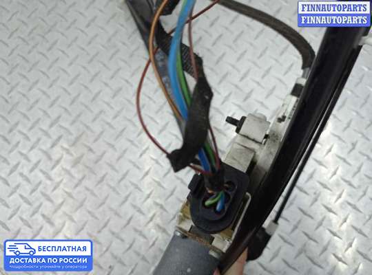 Стеклоподъемник электрический на BMW 3 (E90/E91/E92/E93)