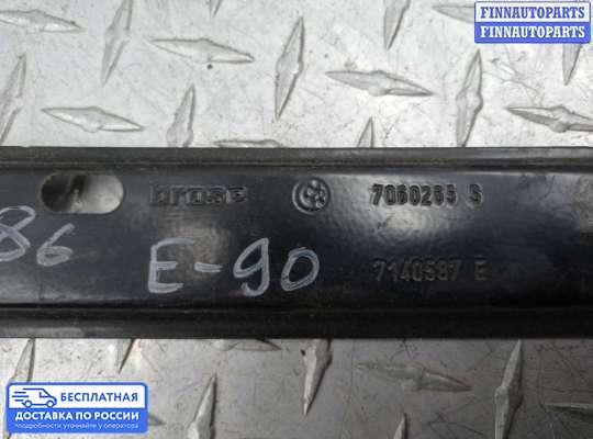 Стеклоподъемник электрический на BMW 3 (E90/E91/E92/E93)