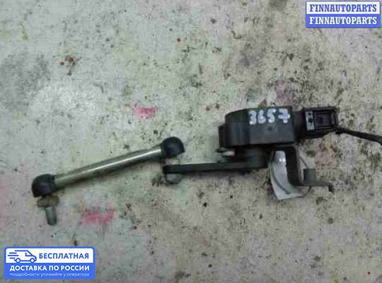 Датчик дорожного просвета на BMW X5 (E70)