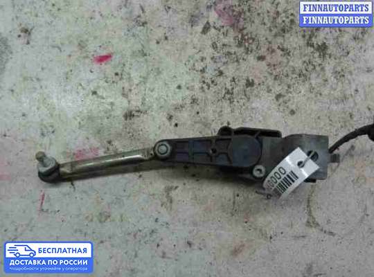 Датчик дорожного просвета на BMW X5 (E70)