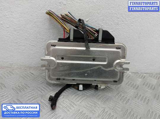 ЭБУ прочее на BMW 5 (F10/F11)