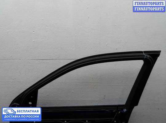 Ручка двери наружная на Mercedes-Benz ML / GLE (W166)