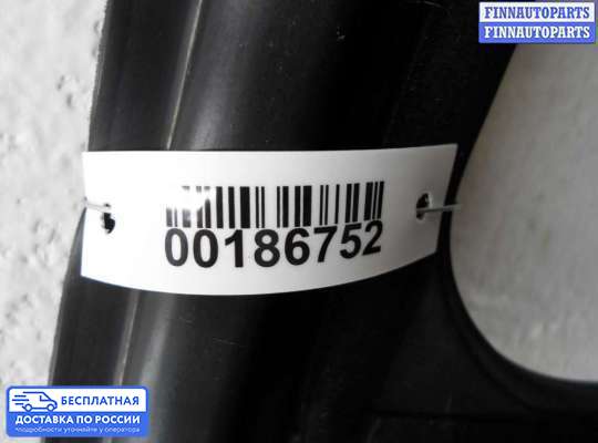 Ручка двери наружная на Mercedes-Benz ML / GLE (W166)