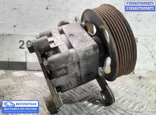 Насос ГУР (ЭУР, ЭГУР) на Nissan Murano II (Z51)