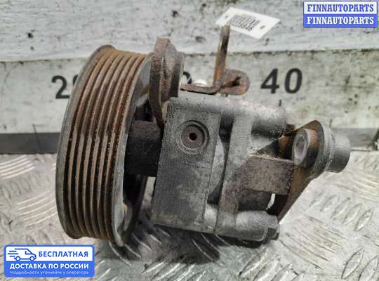 Насос ГУР (ЭУР, ЭГУР) на Nissan Murano II (Z51)